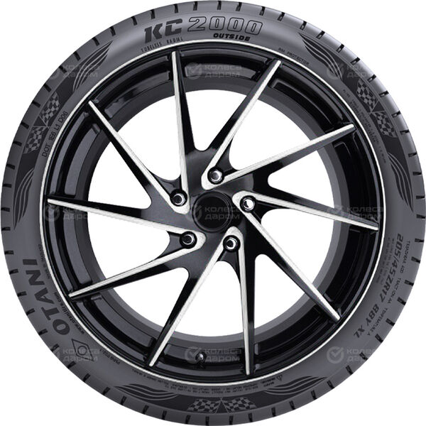 Шина Otani KC2000 245/45 R20 103W в Казани