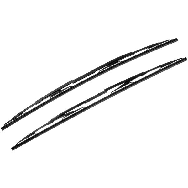 Щетка стеклоочистителя каркасная Bosch 650/650мм (art. 3397005808) в Казани