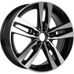 КиК Rassvet  6.5xR16 5x114.3 ET50 DIA67.1