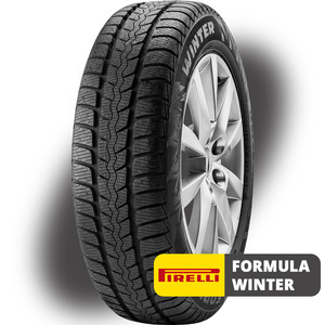 Шины Formula Winter  в  Казани 