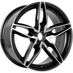 Replay A148  8xR18 5x112 ET25 DIA66.6