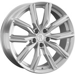 Replay B319  8.5xR19 5x112 ET25 DIA66.6