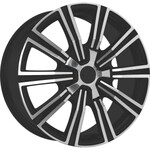 Replica FR LX97  9.5xR22 5x150 ET45 DIA110.2