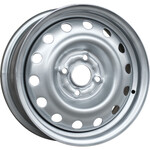 Trebl 5220 TREBL  5xR14 4x100 ET46 DIA54.1