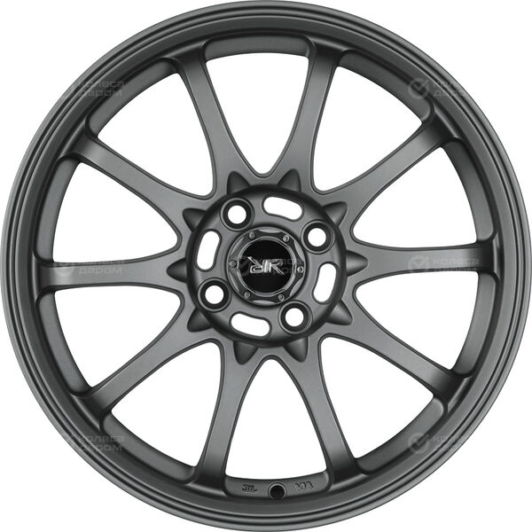 Колесный диск Race Ready CSSYA3763  6.5xR16 4x98 ET35 DIA58.6 темно-серый матовый в Казани