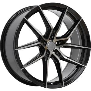 Колесный диск PDW CORSA  7.5xR17 5x112 ET37 DIA66.45