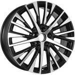 Replay GS41  9xR21 5x114.3 ET43 DIA67.1