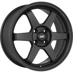 Race Ready CSS9519  7xR16 4x100 ET40 DIA60.1