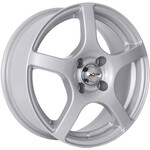 X-trike X118  6xR15 4x100 ET45 DIA67.1