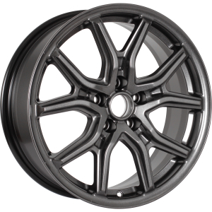 Колесный диск iFree Страйк  6.5xR17 5x114.3 ET38 DIA67.1