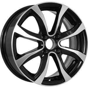 Колесный диск Carwel Омикрон 110  6xR15 4x108 ET30 DIA65.1