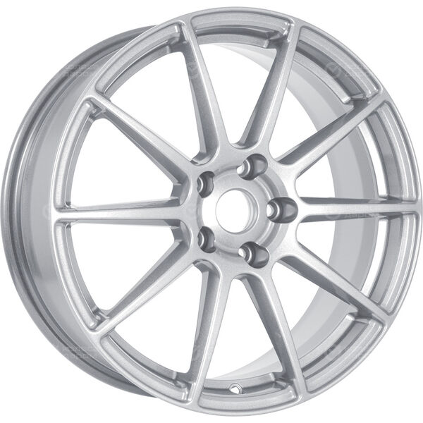Колесный диск iFree Винзор  7xR18 5x114.3 ET35 DIA60.1 серебристый в Казани