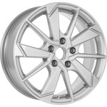 iFree Зиплайн  6.5xR16 5x108 ET35 DIA67.1