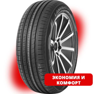 Шина Lanvigator Comfort II 195/65 R15 91H