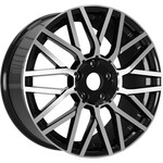 Tech Line 739  6.5xR17 5x110 ET39 DIA65.1