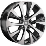 Replay GL71  8xR20 5x108 ET46 DIA63.3