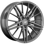 LS FlowForming LS RC76  8.5xR19 5x114.3 ET40 DIA67.1