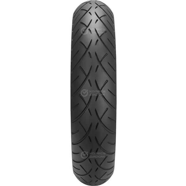Мотошина Metzeler ME 888 Marathon Ultra MT90 B16 72H TL Передняя в Казани
