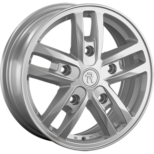 Колесный диск Replay FD194  6.5xR16 5x160 ET60 DIA65.1