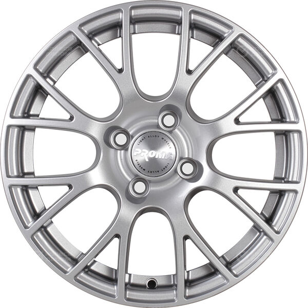 Колесный диск Proma GT  7.5xR18 5x108 ET36 DIA65.1 серебристый в Казани