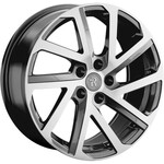 Replay HV73  8xR18 5x114.3 ET40 DIA66.6