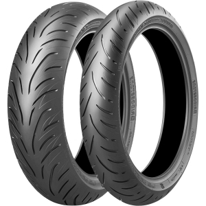 Мотошины Bridgestone Battlax T31  в Казани