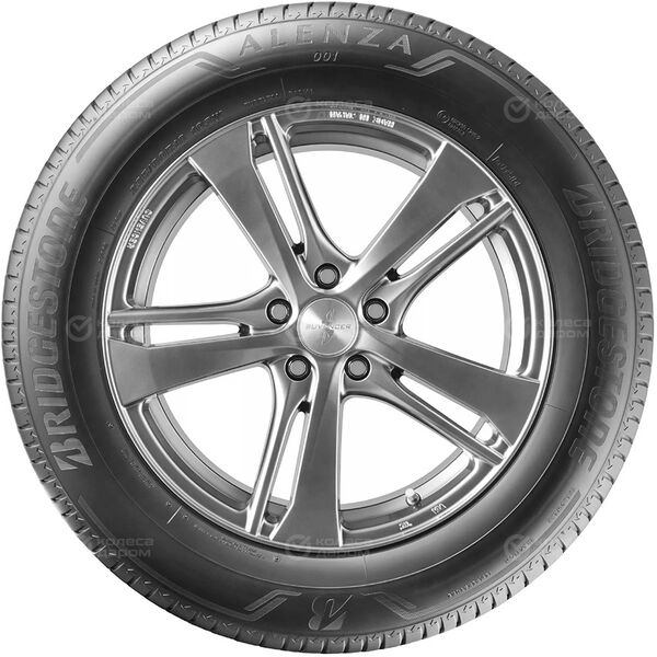 Шина Bridgestone Alenza 001 225/55 R18 98V в Казани