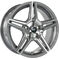 Шина Nokian Tyres Hakkapeliitta R3 245/40 R20 99T в Москве - slider
