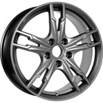 КиК Солар  7xR17 5x100 ET38 DIA67.1