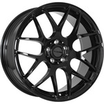 PDW KAISER  8.5xR19 5x112 ET35 DIA66.6