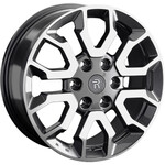 Replay LX242  7.5xR18 6x139.7 ET55 DIA95.1