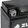 Мотоаккумулятор ZUBR МОТОMF YTX7L-BS 7Ач о/п (Delta CT1207.1) в Казани - slider