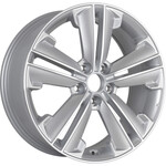 Replay LX93  7xR17 5x114.3 ET35 DIA60.1