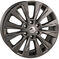 Шина Nokian Tyres Hakkapeliitta R3 245/40 R20 99T в Москве - slider