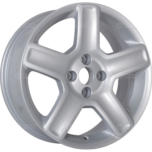 Колесный диск Replay PG33  7xR17 4x108 ET29 DIA65.1 серебристый в Казани