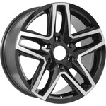 RST R238  8xR18 6x139.7 ET42 DIA75.1