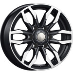 Carwel Немо 228  7.5xR17 6x139.7 ET38 DIA67.1
