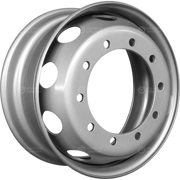Колесный диск Topu (SRW) 7221105 M22 11.75xR22.5 10x335 ET135 DIA281 в Казани