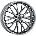 MAK SPECIALE  9xR21 5x112 ET25 DIA66.45