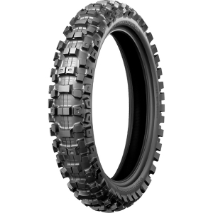 Мотошины Bridgestone Motocross M404  в Казани