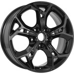 Carwel Синтур 1702  7xR17 5x114.3 ET37 DIA66.5