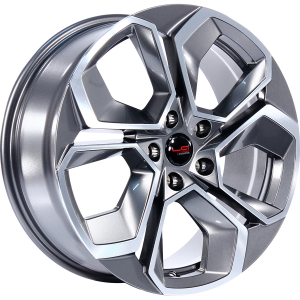 Диски LegeArtis CT Concept SK532 в Казани