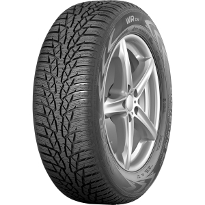 Шины Ikon (Nokian Tyres) WR D4  в  Казани 
