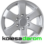 Replica FR MR747  7.0xR16 6x130 ET50 DIA84.1