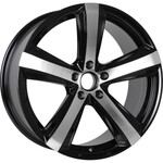 Replay A143  8.5xR19 5x112 ET28 DIA66.6