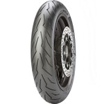 Мотошина Pirelli Diablo Rosso Scooter 110/70 -12 47P TL Передняя