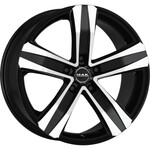MAK Stone 5  6.5xR15 5x160 ET58 DIA65.1