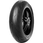 Мотошина Pirelli Diablo Rosso IV 180/55 ZR17 73W TL Задняя