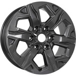 КиК Тейт  7.5xR17 6x139.7 ET38 DIA67.1
