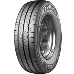 Шины Kumho PorTran KC53  в  Казани 